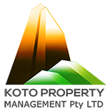Koto Property Management Logo
